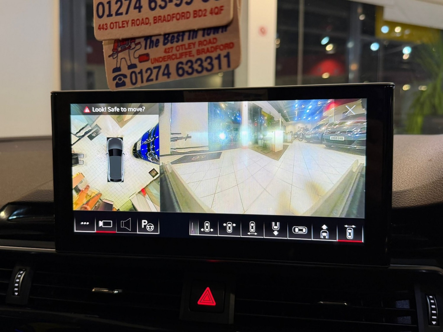 Used Audi RS4 2023 for sale - 76631583: Photo 27