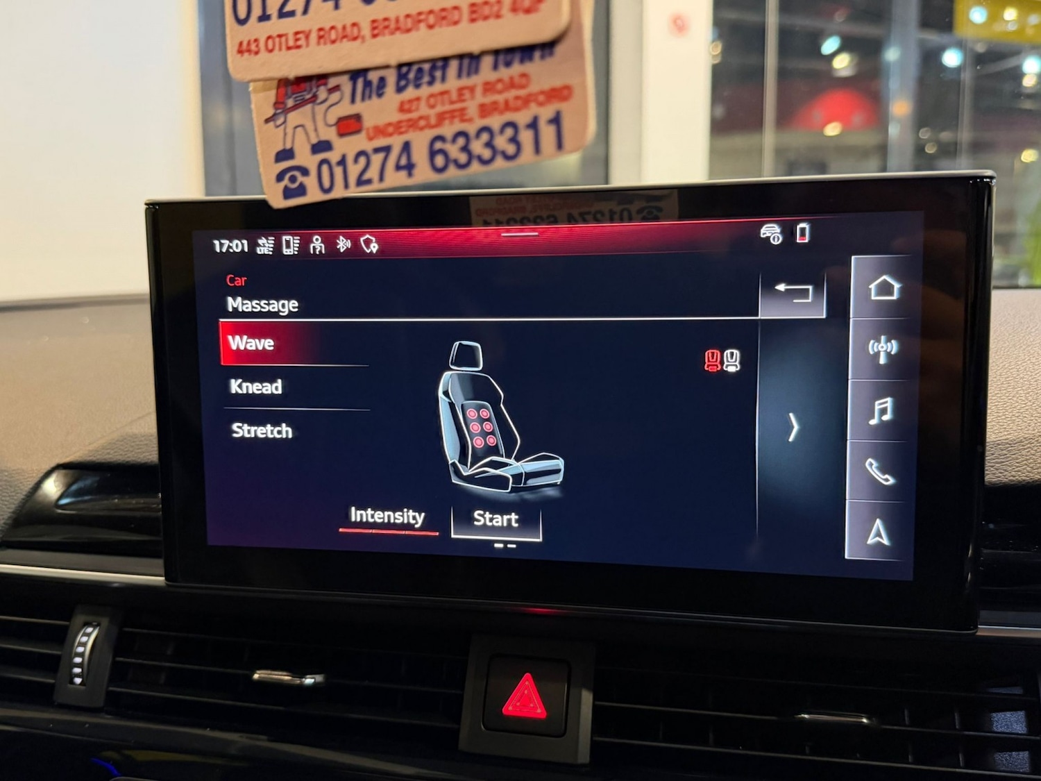 Used Audi RS4 2023 for sale - 76631583: Photo 29