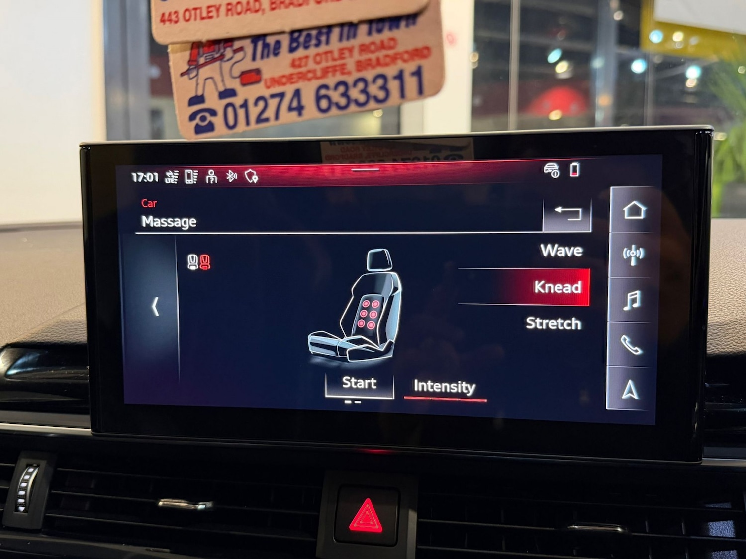 Used Audi RS4 2023 for sale - 76631583: Photo 30