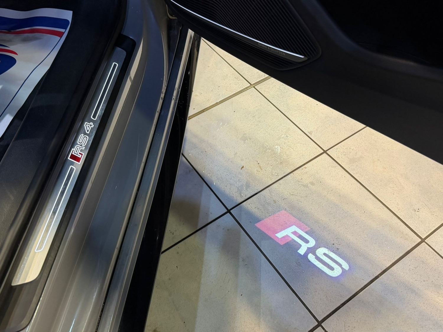 Used Audi RS4 2023 for sale - 76631583: Photo 34