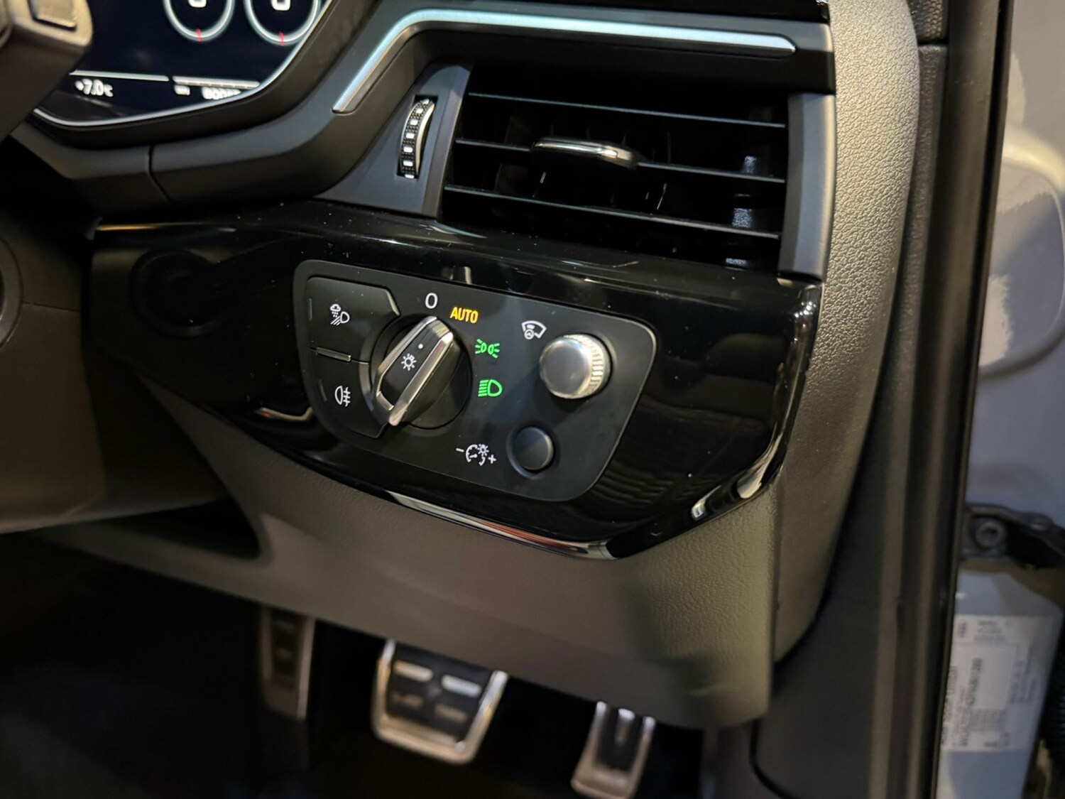 Used Audi RS4 2023 for sale - 76631583: Photo 35