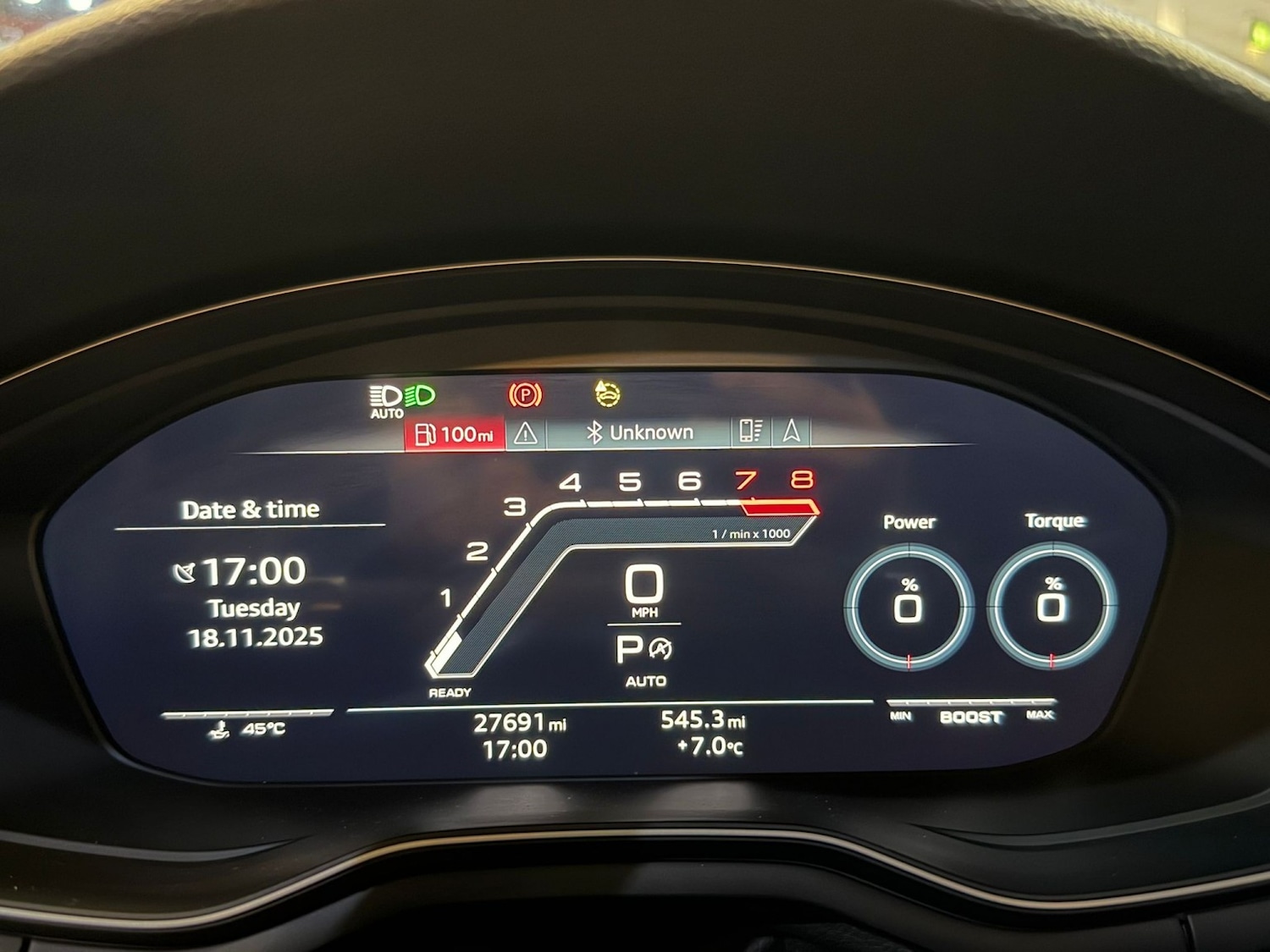 Used Audi RS4 2023 for sale - 76631583: Photo 37