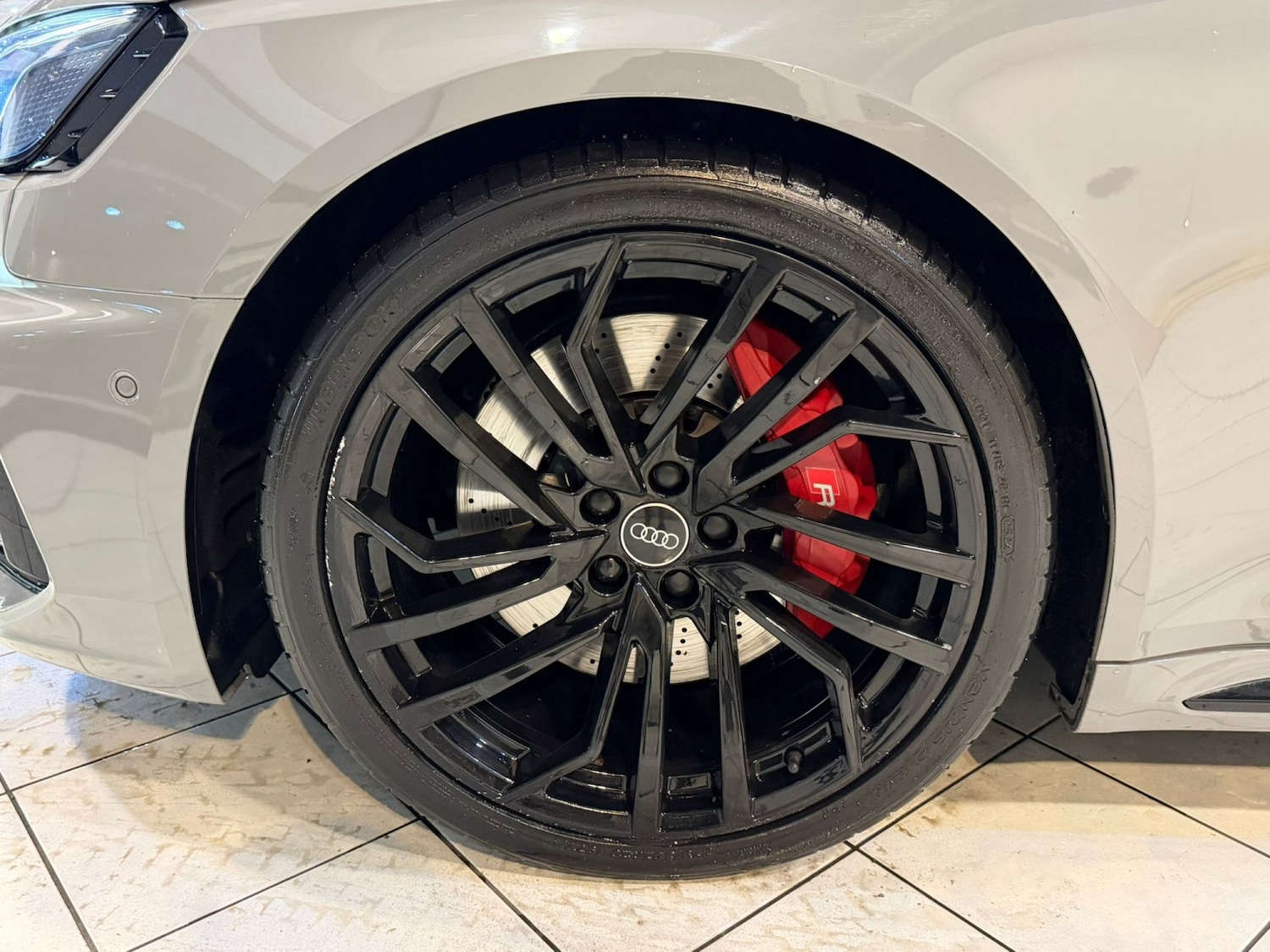 Used Audi RS4 2023 for sale - 76631583: Photo 38