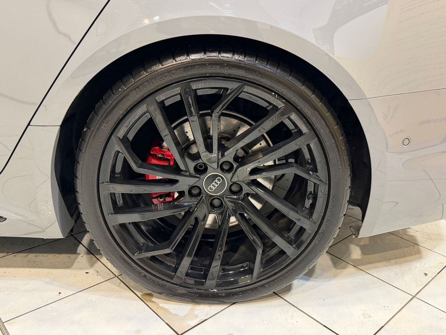 Used Audi RS4 2023 for sale - 76631583: Photo 39