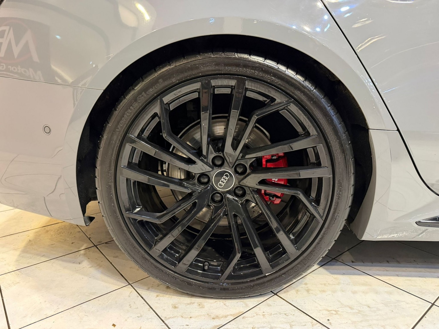 Used Audi RS4 2023 for sale - 76631583: Photo 40