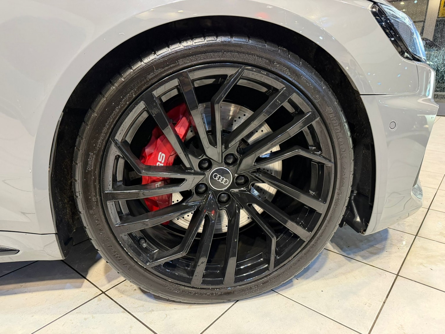 Used Audi RS4 2023 for sale - 76631583: Photo 41