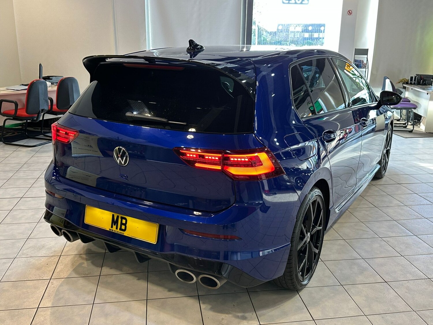 Used Volkswagen Golf 2023 for sale - 76611391: Photo 11