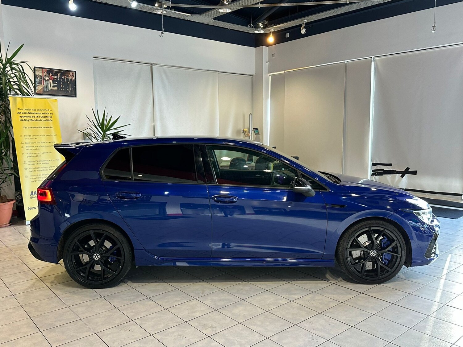 Used Volkswagen Golf 2023 for sale - 76611391: Photo 12