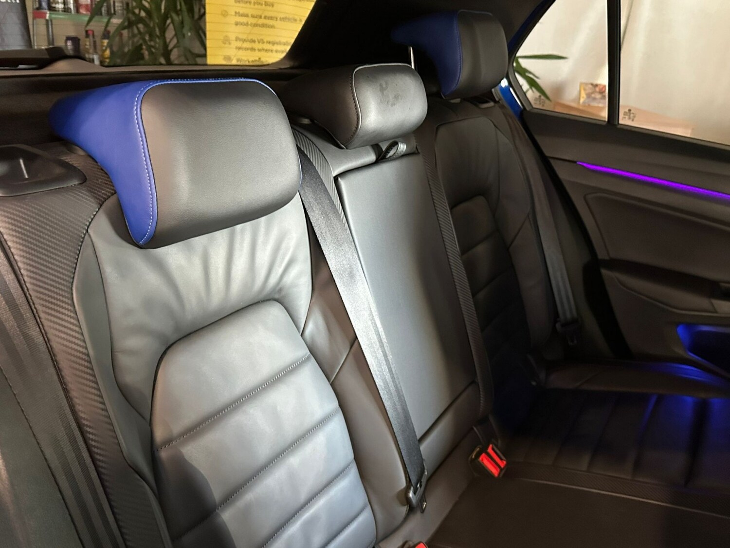 Used Volkswagen Golf 2023 for sale - 76611391: Photo 13