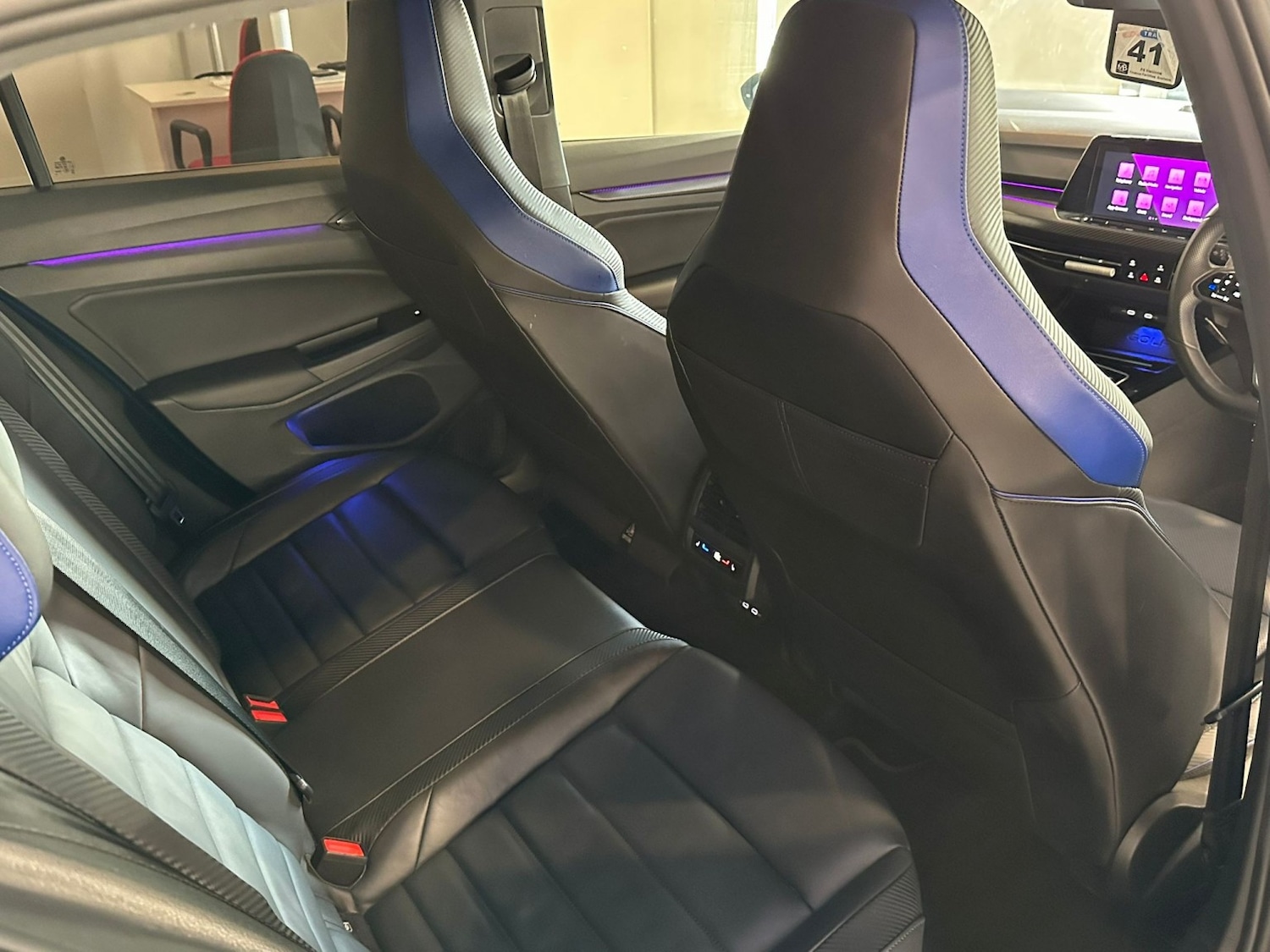 Used Volkswagen Golf 2023 for sale - 76611391: Photo 14