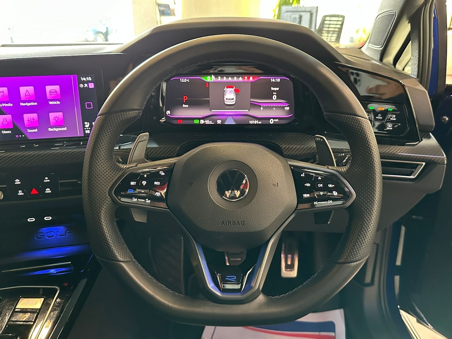 Used Volkswagen Golf 2023 for sale - 76611391: Photo 17