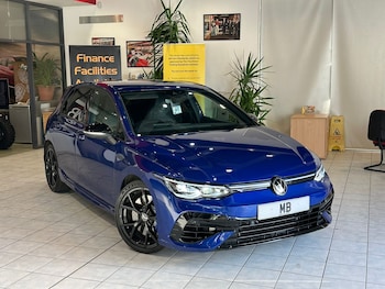 Used Volkswagen Golf 2023 for sale - 76611391: Photo