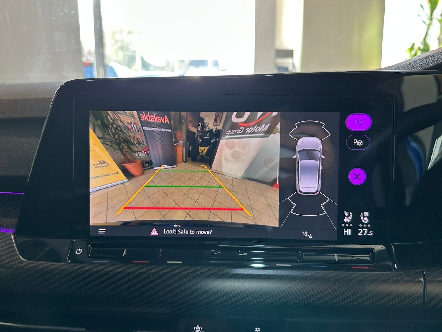 Used Volkswagen Golf 2023 for sale - 76611391: Photo 21