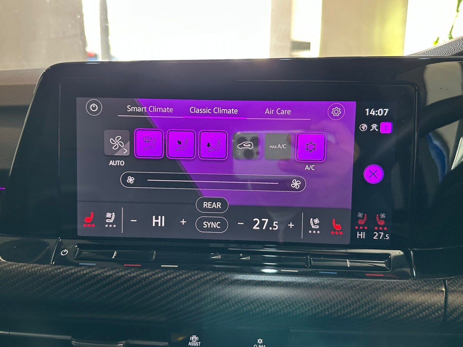 Used Volkswagen Golf 2023 for sale - 76611391: Photo 24