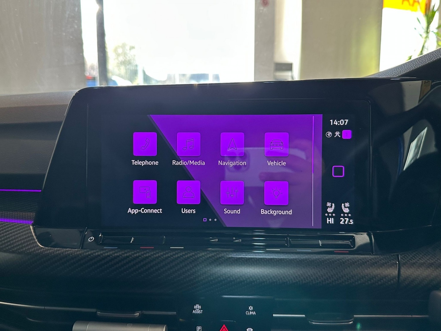 Used Volkswagen Golf 2023 for sale - 76611391: Photo 25