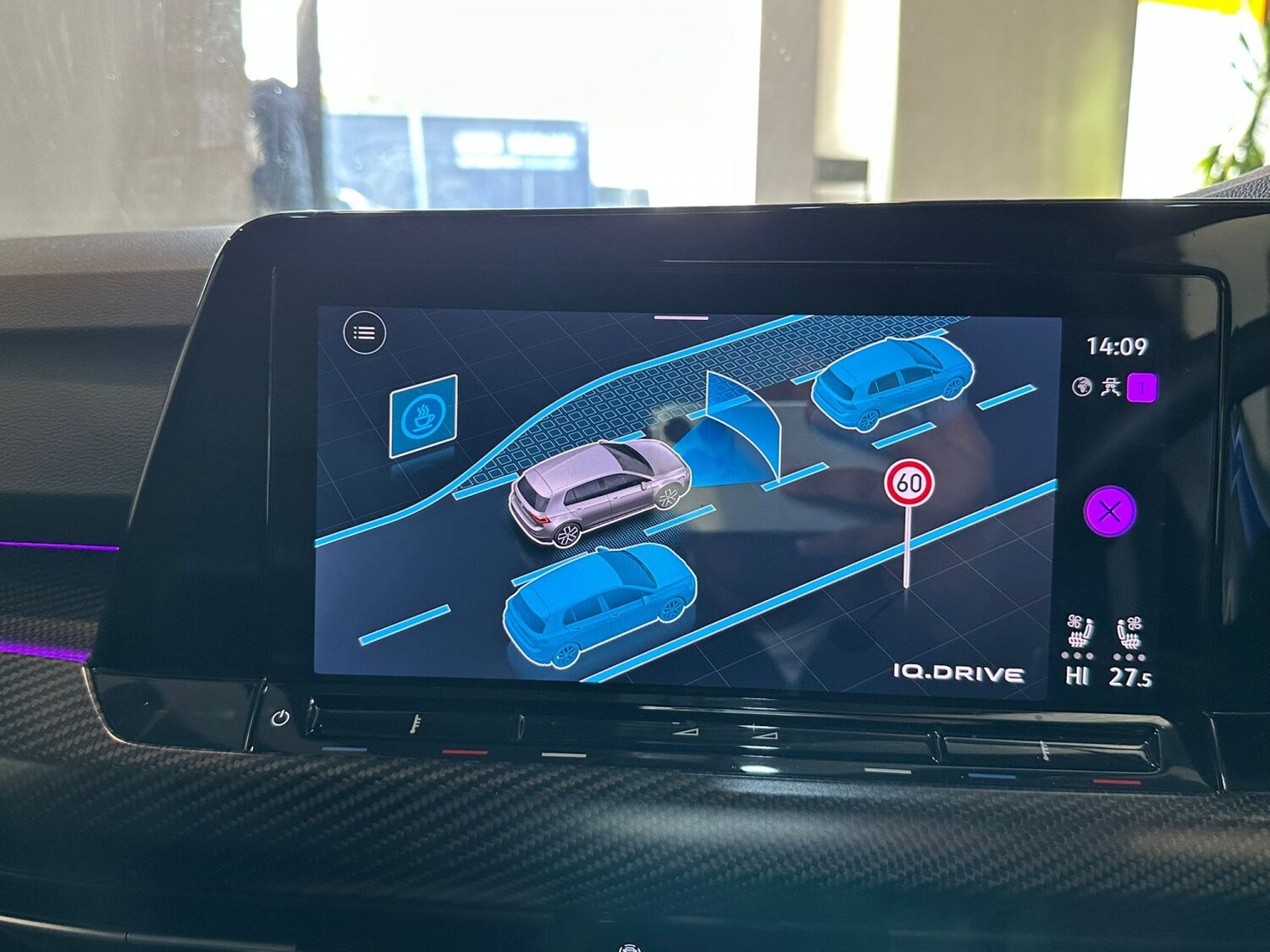 Used Volkswagen Golf 2023 for sale - 76611391: Photo 26