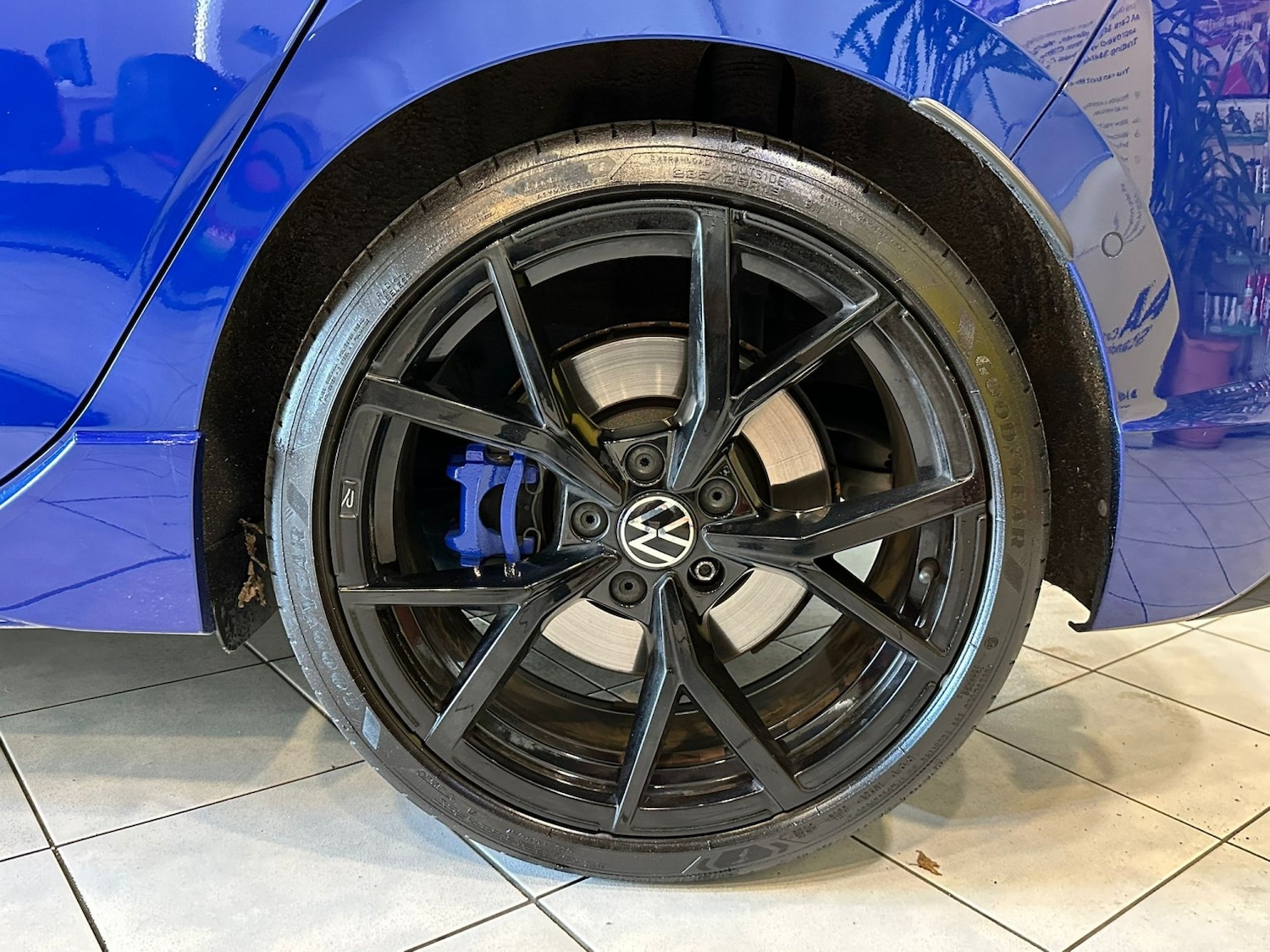 Used Volkswagen Golf 2023 for sale - 76611391: Photo 36