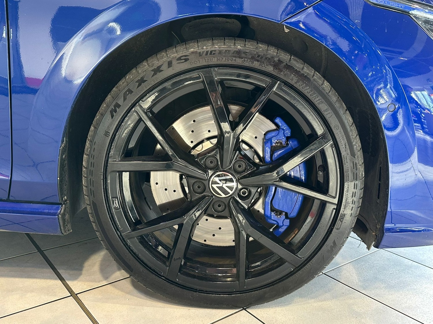 Used Volkswagen Golf 2023 for sale - 76611391: Photo 39