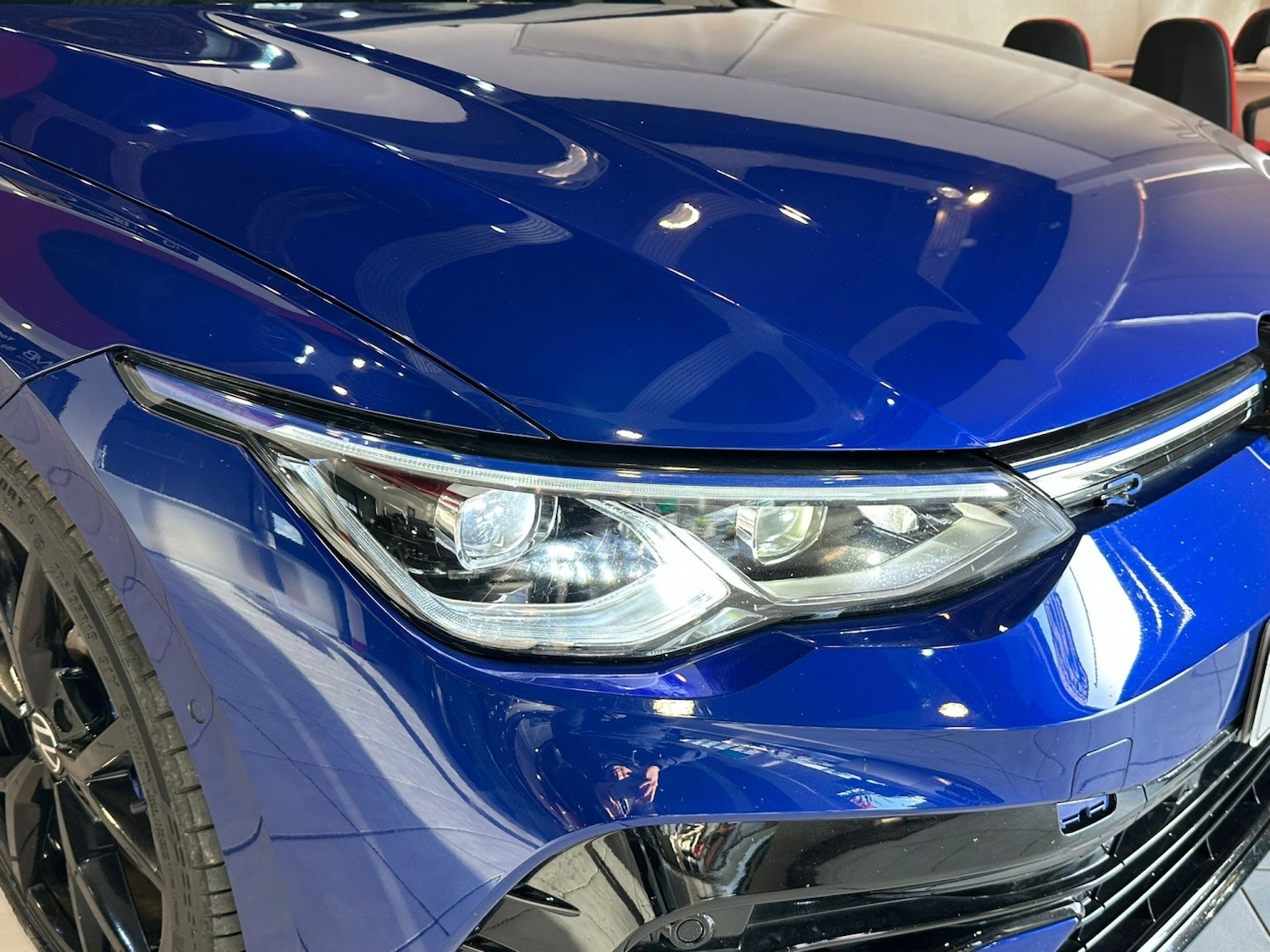 Used Volkswagen Golf 2023 for sale - 76611391: Photo 4