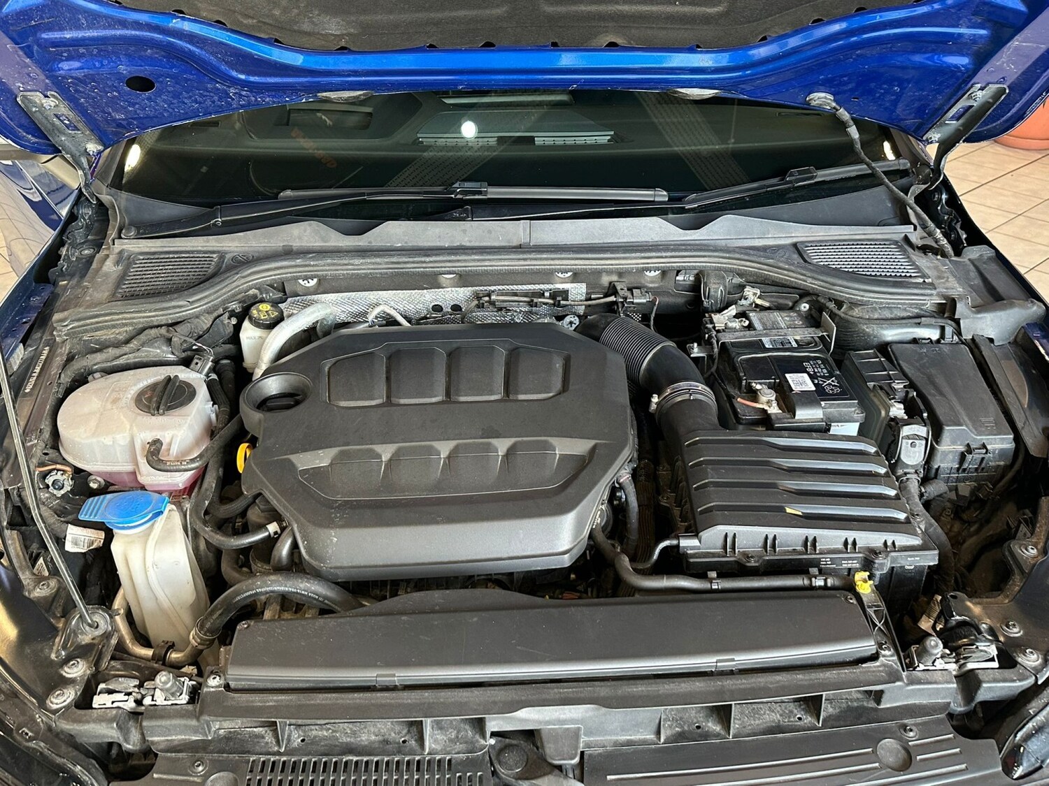 Used Volkswagen Golf 2023 for sale - 76611391: Photo 40