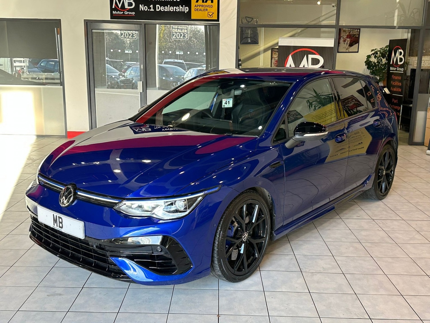 Used Volkswagen Golf 2023 for sale - 76611391: Photo 6