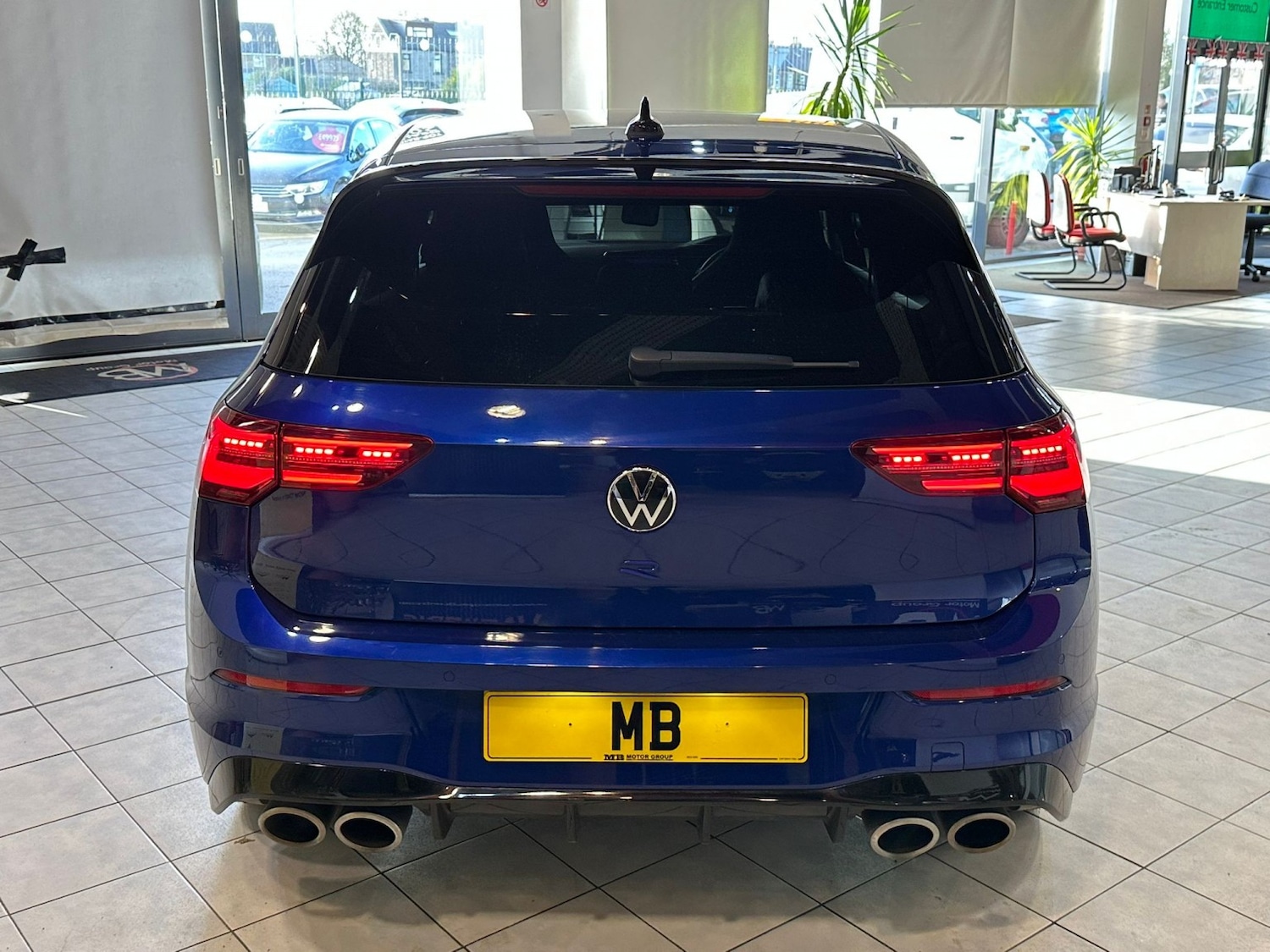 Used Volkswagen Golf 2023 for sale - 76611391: Photo 8