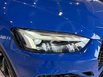 Used Audi RS5 2021 for sale - 78520257: Photo