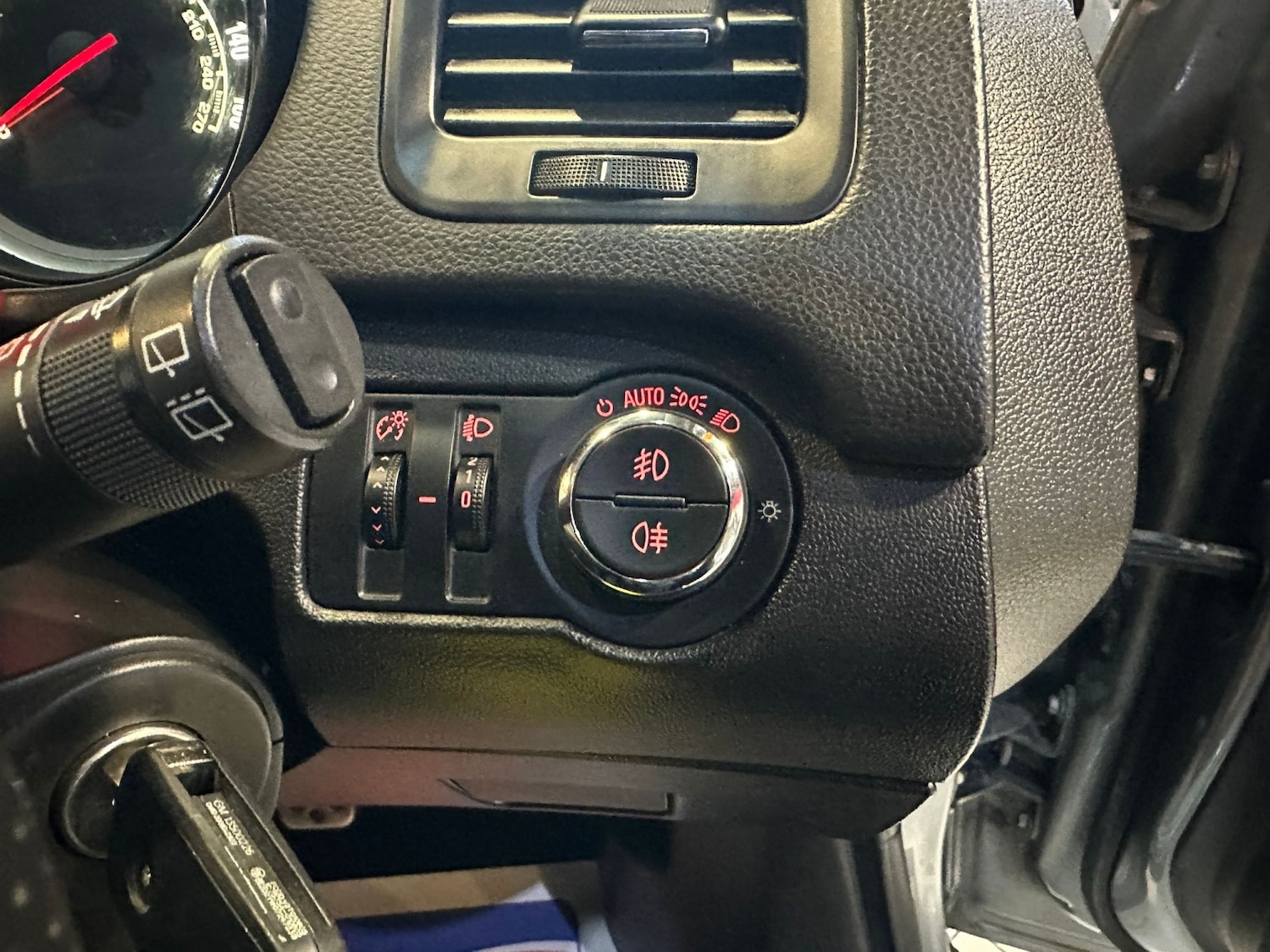 Used Vauxhall Insignia 2011 for sale - 76439835: Photo 19