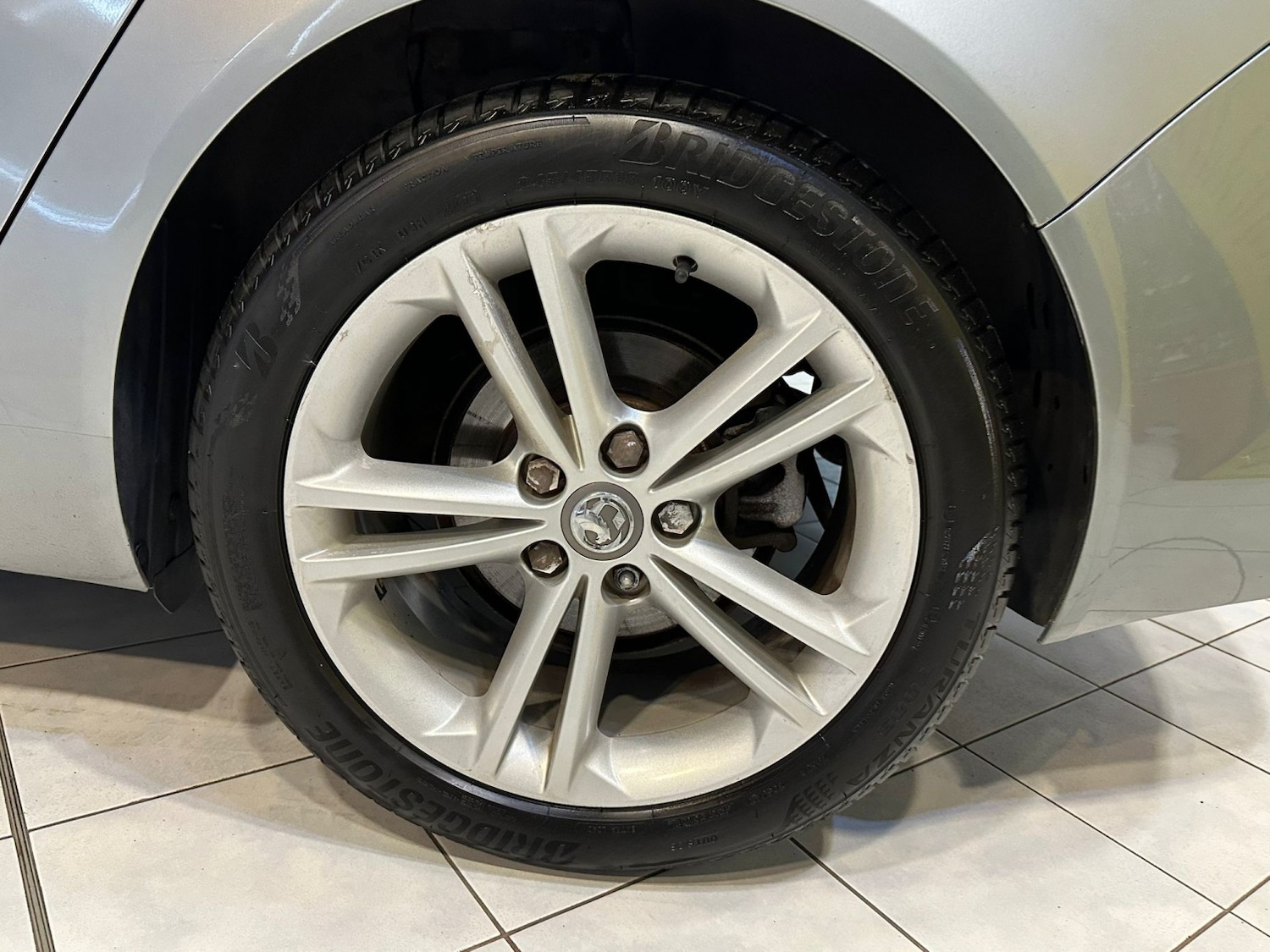 Used Vauxhall Insignia 2011 for sale - 76439835: Photo 20