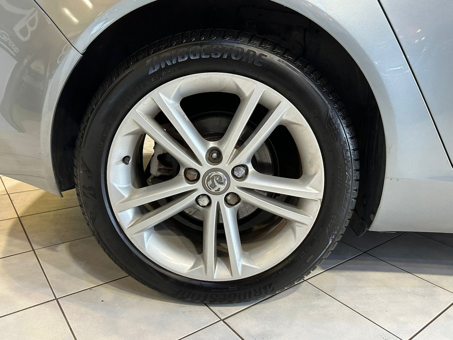 Used Vauxhall Insignia 2011 for sale - 76439835: Photo 21