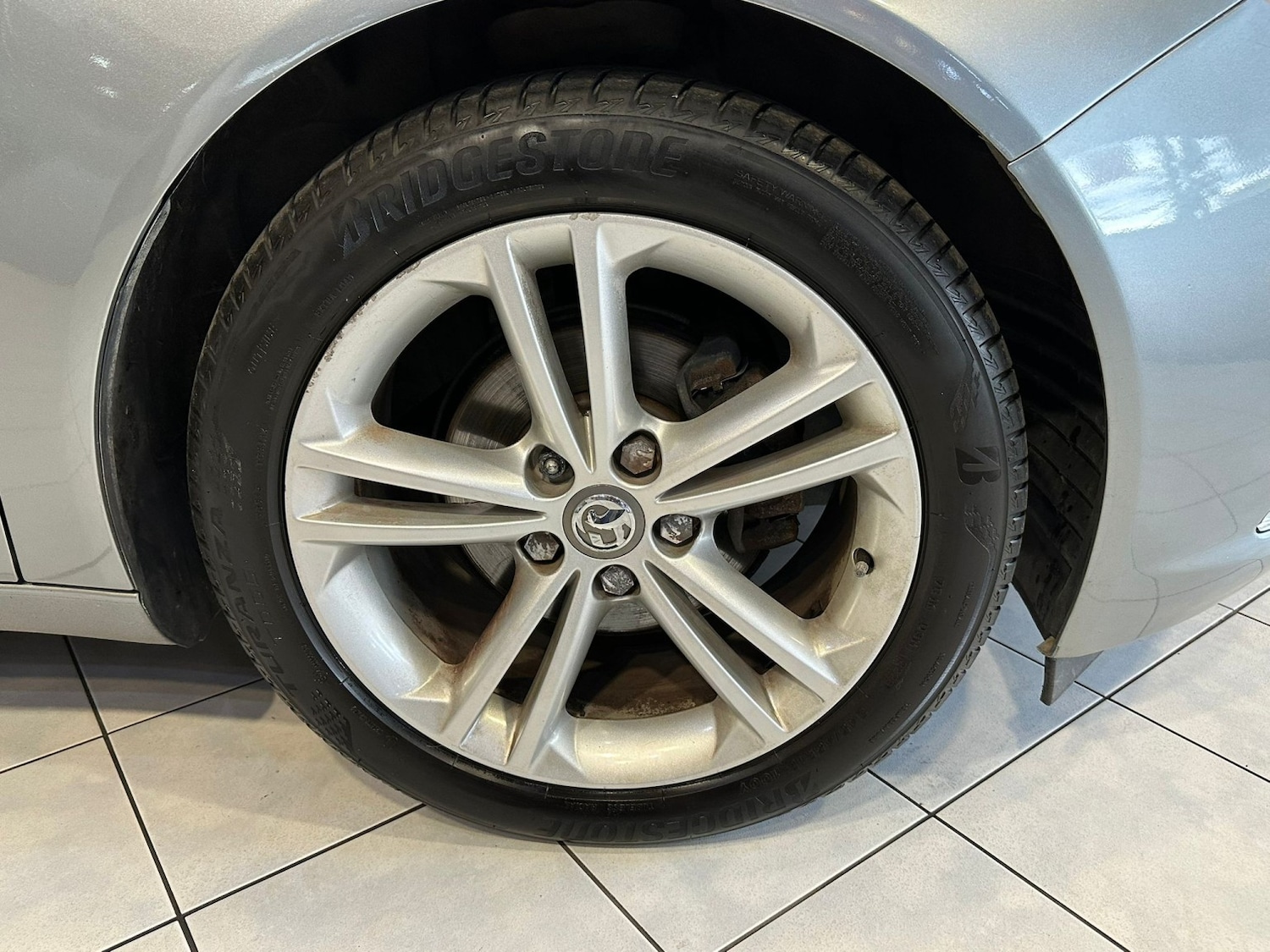 Used Vauxhall Insignia 2011 for sale - 76439835: Photo 22