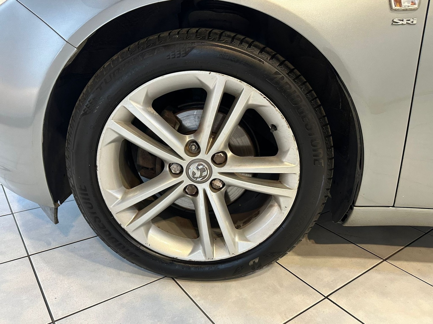 Used Vauxhall Insignia 2011 for sale - 76439835: Photo 23