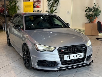 Used Audi S3 2024 for sale - 78986997: Photo