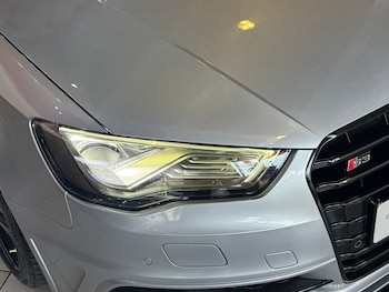 Used Audi S3 2024 for sale - 78986997: Photo