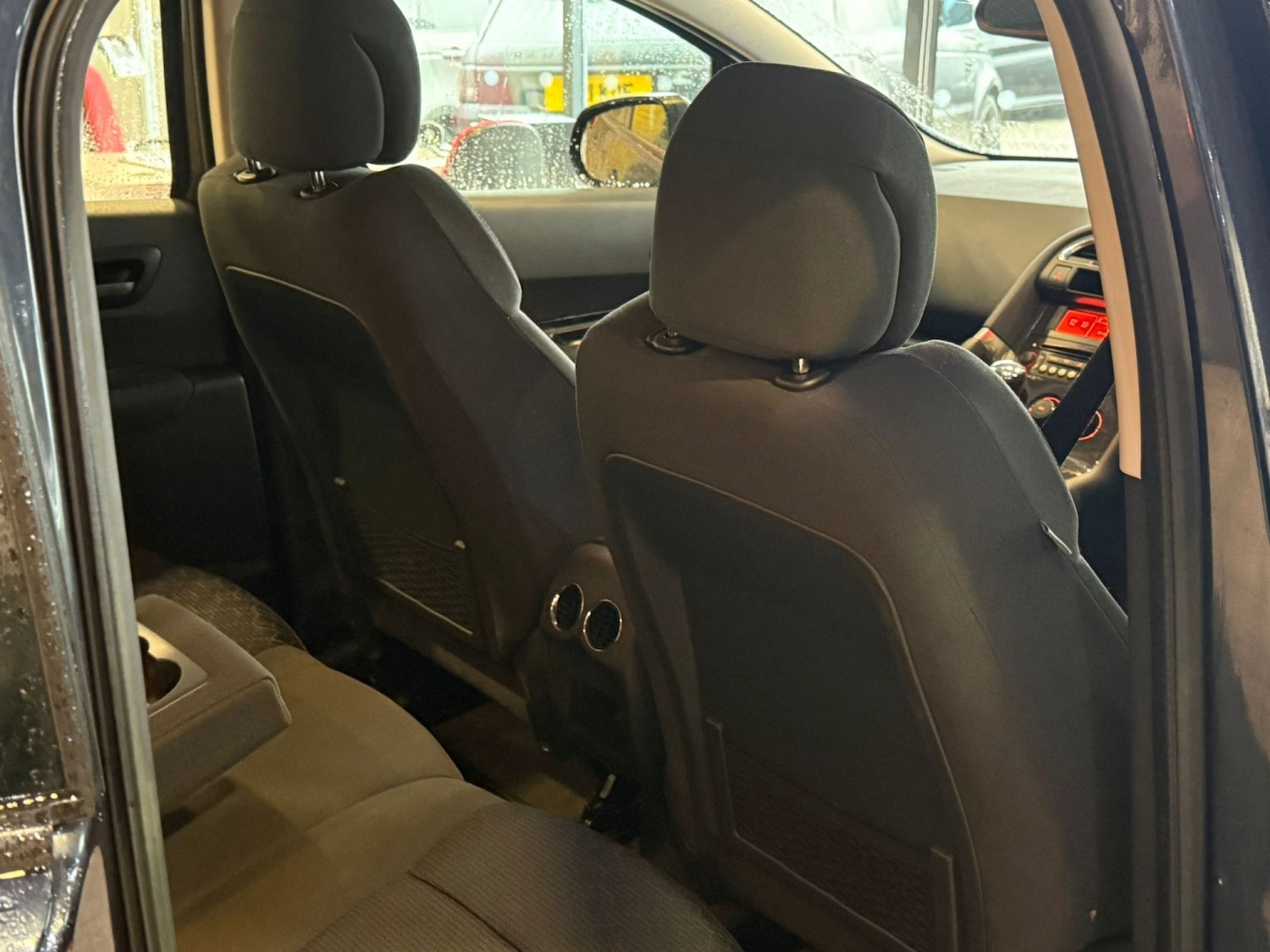 Used Peugeot 3008 2014 for sale - 77681861: Photo 12