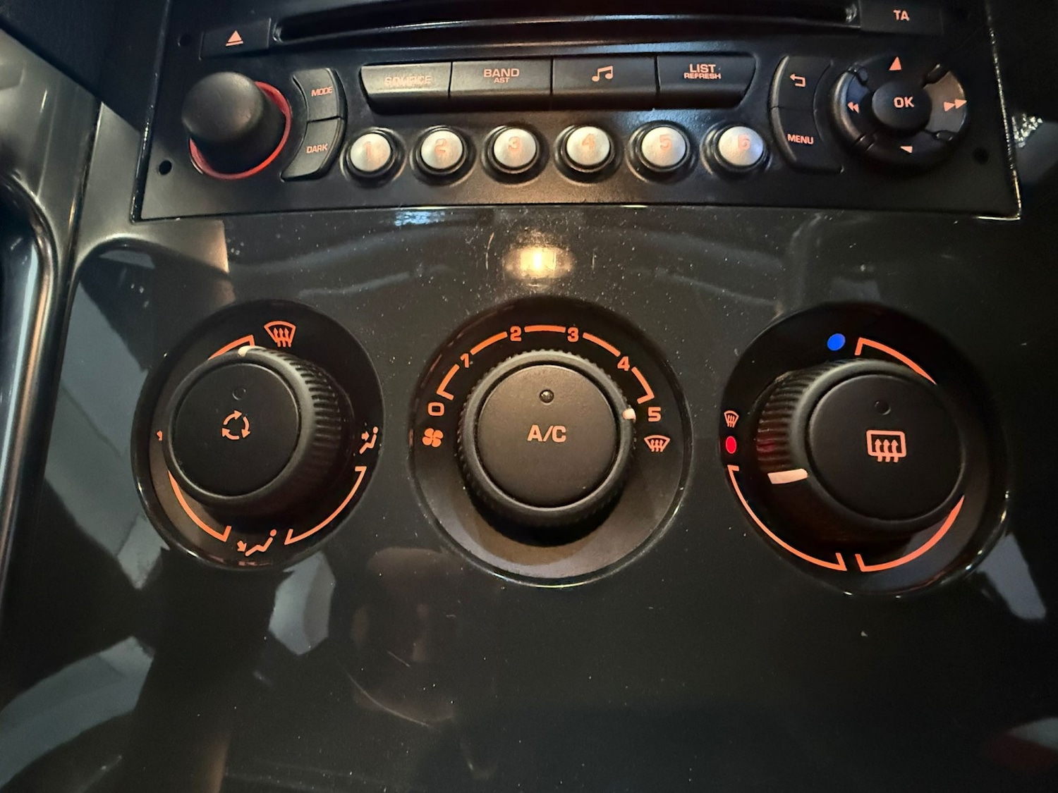 Used Peugeot 3008 2014 for sale - 77681861: Photo 17