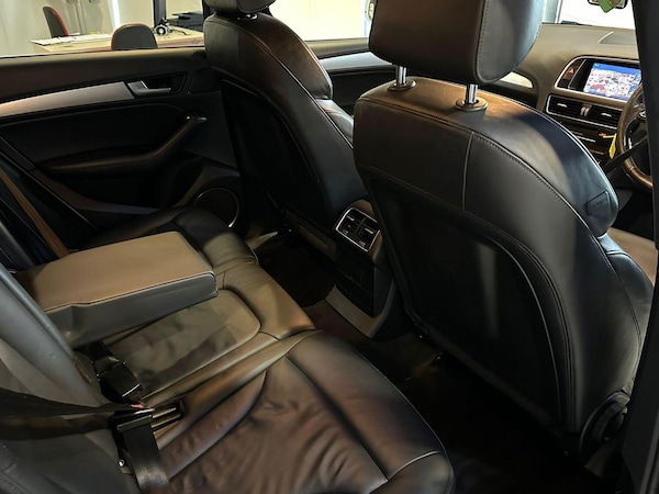 Used Audi Q5 2014 for sale - 76242852: Photo 11