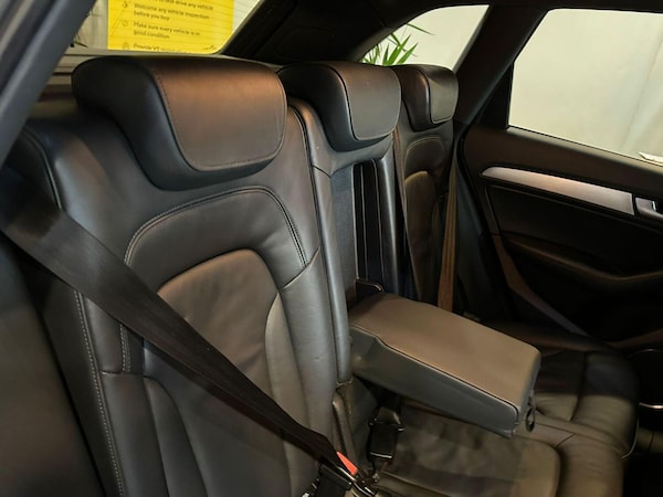 Used Audi Q5 2014 for sale - 76242852: Photo 12