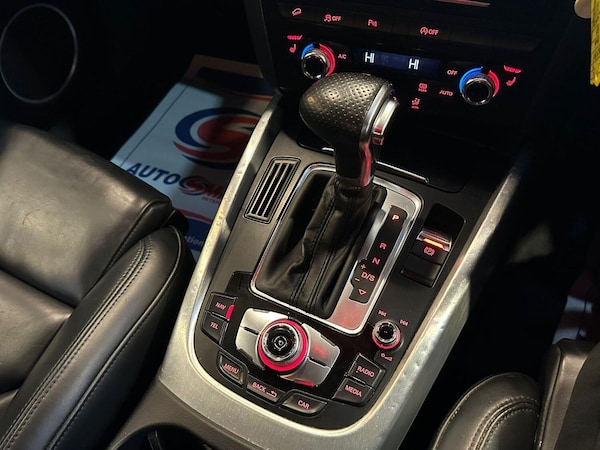 Used Audi Q5 2014 for sale - 76242852: Photo 15