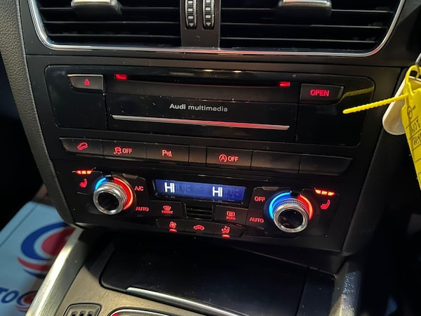 Used Audi Q5 2014 for sale - 76242852: Photo 17