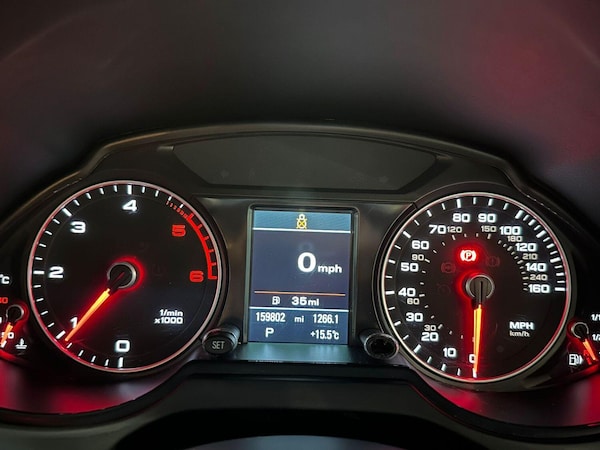 Used Audi Q5 2014 for sale - 76242852: Photo 21