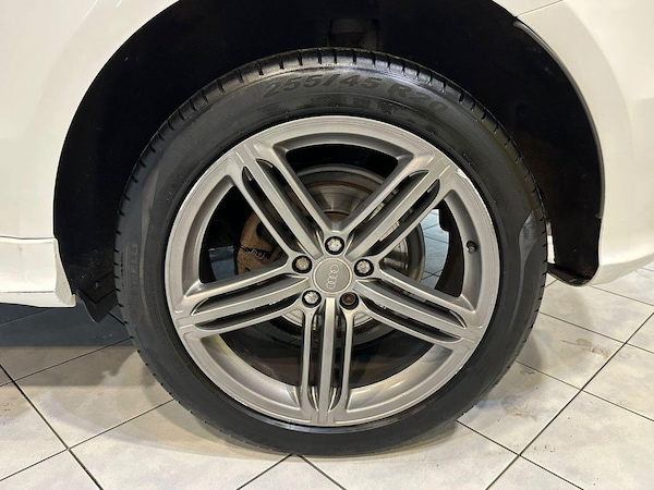 Used Audi Q5 2014 for sale - 76242852: Photo 22