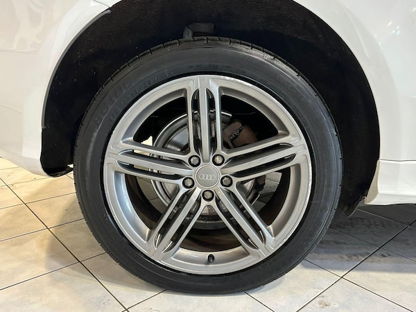 Used Audi Q5 2014 for sale - 76242852: Photo 23