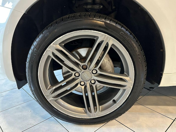 Used Audi Q5 2014 for sale - 76242852: Photo 24