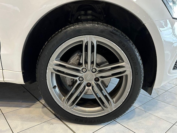 Used Audi Q5 2014 for sale - 76242852: Photo 25