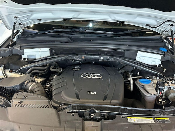 Used Audi Q5 2014 for sale - 76242852: Photo 26