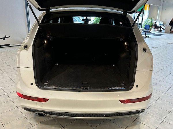 Used Audi Q5 2014 for sale - 76242852: Photo 8