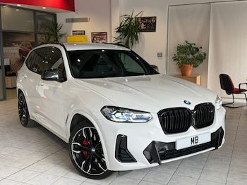 Used BMW X3 2021 for sale - 78513637: Photo