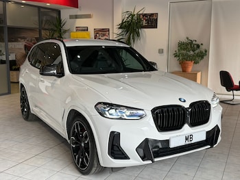 Used BMW X3 2021 for sale - 78513637: Photo