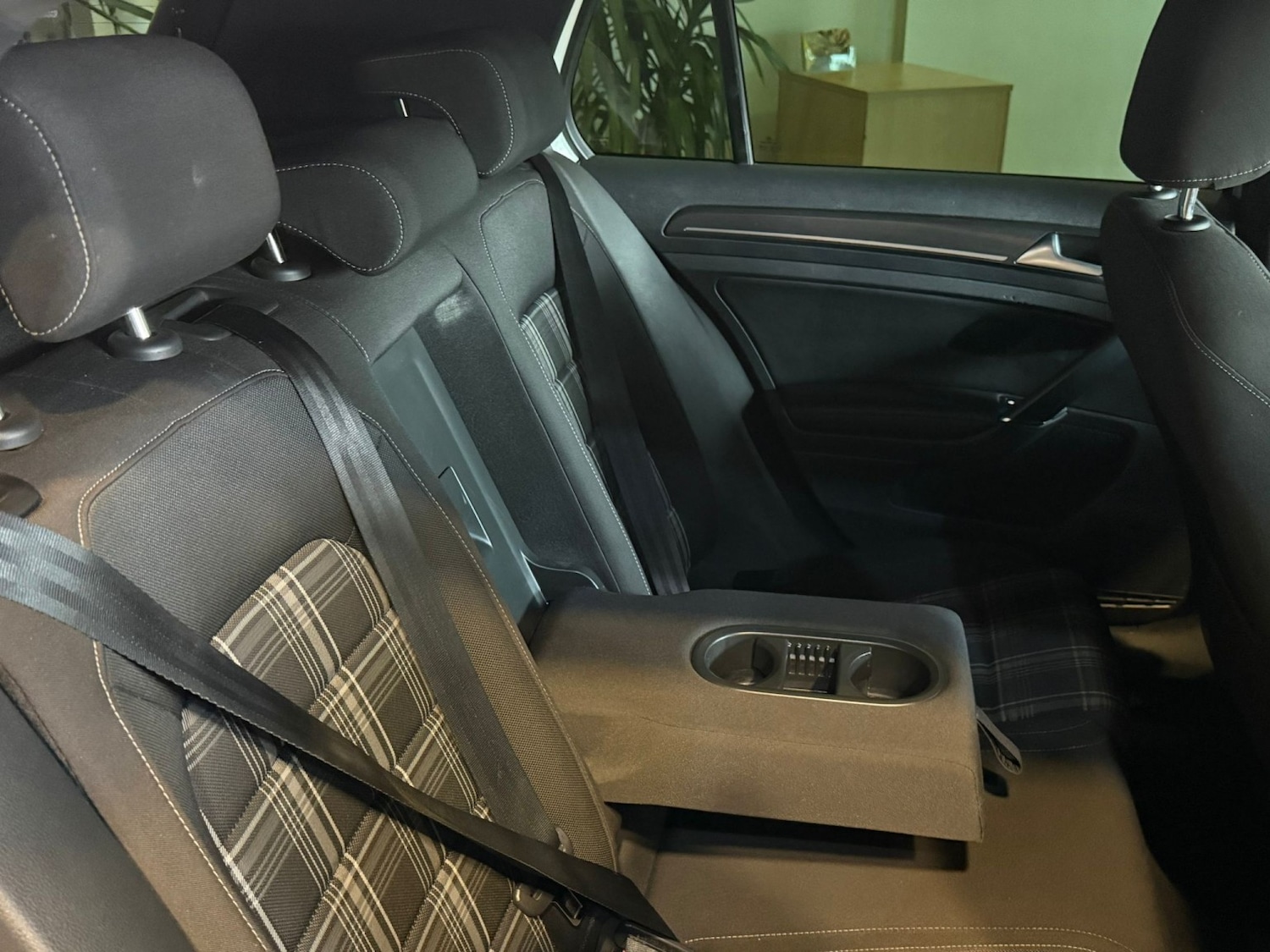 Used Volkswagen Golf 2018 for sale - 77639202: Photo 17